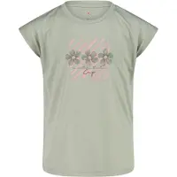 CMP T-shirt chiné fille