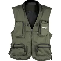 RAGOT Gilet De Pêche Fly