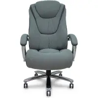 Piqueras Y Crespo Chaise De Bureau Ergo531