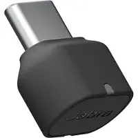 Jabra YOU'RE ON Jabra Link 380 30 m Noir
