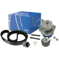 Skf Kit distribution avec pompe à eau VKMC 01250-1