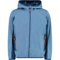 CMP Veste Softshell Fix Hood 39a5134
