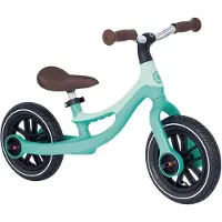 Globber Draisienne Globber Go Bike Elite Air Mint