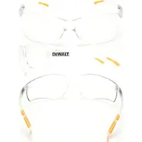 DeWalt Lunettes de protection DPG521D