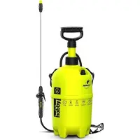 Marolex Opryskiwacz Kompresyjny Hobby 9 9,0l (9 l)