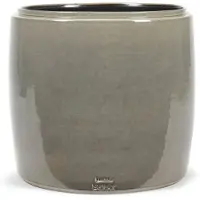 Serax M Grey Decorative Pot
