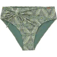Protest Bas de bikini 'MIXWraps' vert