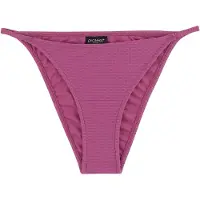 Protest Bas de bikini 'MIXCheer' rose