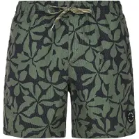 Protest Baza Swimming Shorts Vert L Homme