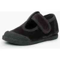 Pisamonas Chaussure basse gris
