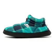 Nuvola. Scotland Slippers Vert EU 40-41