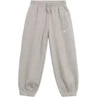 Adidas Pantalon 'Trefoil' gris clair