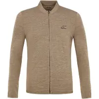 Protest T-Shirt fonctionnel 'PRTBRASVEL' marron