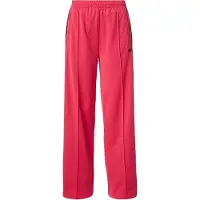 Adidas Originals Pantalon 'Firebird' rose / noir