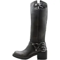 GUESS Bottes 'Matley' noir