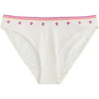 Next Bas de bikini beige / orange / rose / rose pastel