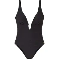 LASCANA Maillot de bain noir