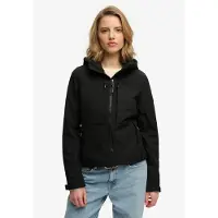 Superdry Veste mi-saison noir