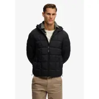 Superdry Veste mi-saison 'Fuji Lite' noir