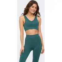 Only Play Soutien-gorge de sport 'ONPedda' sapin