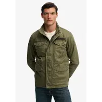 Superdry Veste mi-saison 'M65' olive