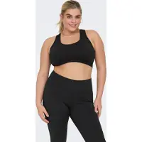 Only Play Soutien-gorge de sport 'ONPDaisy' noir
