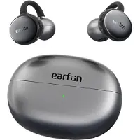 EarFun Clip Wireless Earphones Noir