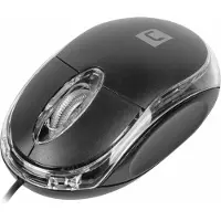 Natec Souris sans fil Vireo 2 Noir 1000 dpi