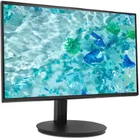 Acer Vero Cb272p6bipr - 27 Pouces Full Hd 1920 X 1080 Ips (in-plane Switching)