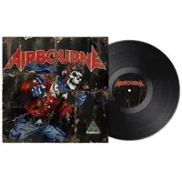 Airbourne LP de - pour Indifférent - Standard - Taille Standard