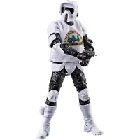 Hasbro Scout Trooper May The 4th Be With You Star Wars Figure 14 Cm Bleu