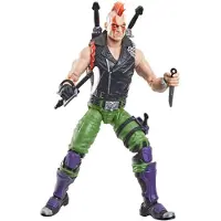 Hasbro G.I. Joe Classified Series figurine #192 Ninja Force Zartan 15 cm