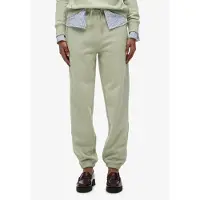 Superdry Pantalon 'Essential' vert clair