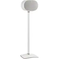 Sanus Wireless Speaker Stand for Sonos Era 300 Blanc