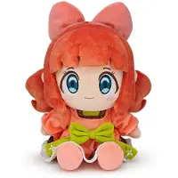 Youtooz Peluche Fluffy Paradise Nefertima, 22 cm