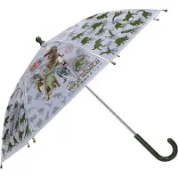 Jurassic World Parapluie Jurassic World « Rainy Days » 60 cm