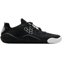 Vivobarefoot Chaussures de sport minimalistes Motus Flex, noir, taille 39 (EU), femme, noir, taille 39 (EU)