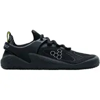Vivobarefoot Baskets basses 'MOTUS STRENGTH' noir