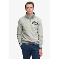 Superdry Sweat à Demi-zip Vintage Athletic