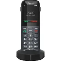 Gigaset COMFORT 600R SIM BLACK