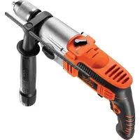Black & Decker KR1102K 3200 tr/min sans clé