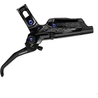Sram Code Rsc Disc Right Brake Lever Noir