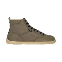 Be Lenka Rebound Thermo Barefoot Trainers Vert,Gris EU 44