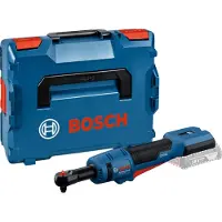 Bosch Clé à cliquet sans fil GRC 18V-60 en L-BOXX