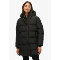 Superdry Veste d’hiver noir