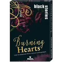 Sonstige Verlage histoires noires Curs brûlants