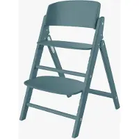 Cybex Chaise haute Click and Fold (Chaise haute pour escaliers)