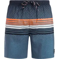 Protest Latika Swimming Shorts Bleu M Homme