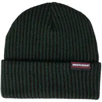 Independent Bonnet Itc Streak Label