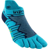 Injinji Chaussettes ultra No-Show